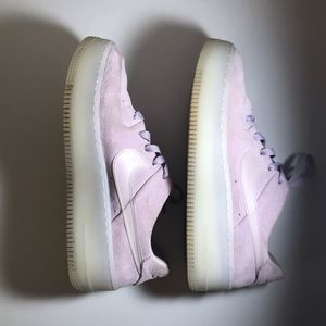 Air Force 1 sage low